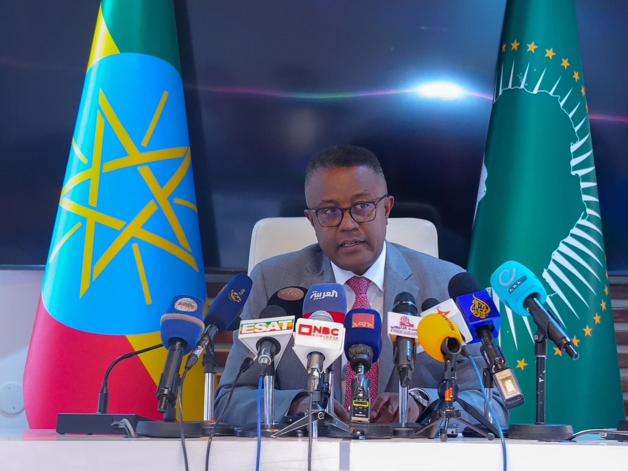 የግብፅና ኤርትራ አዲሱ ስምምነት ምን ያሳያል?