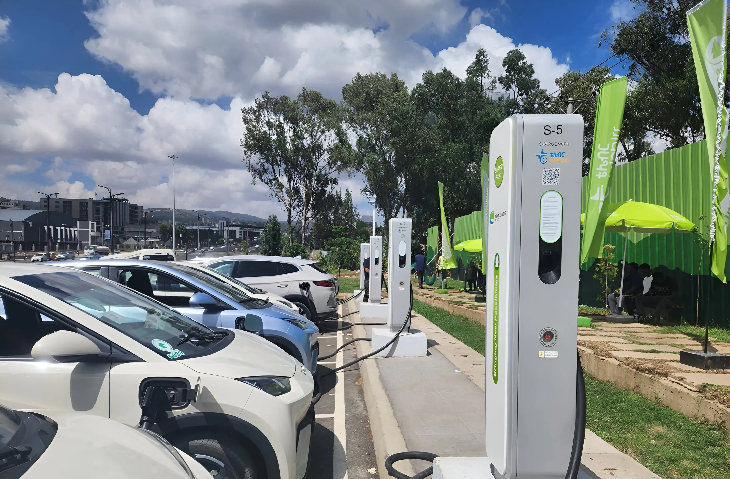 The New Government Regulation for Electric Vehicles