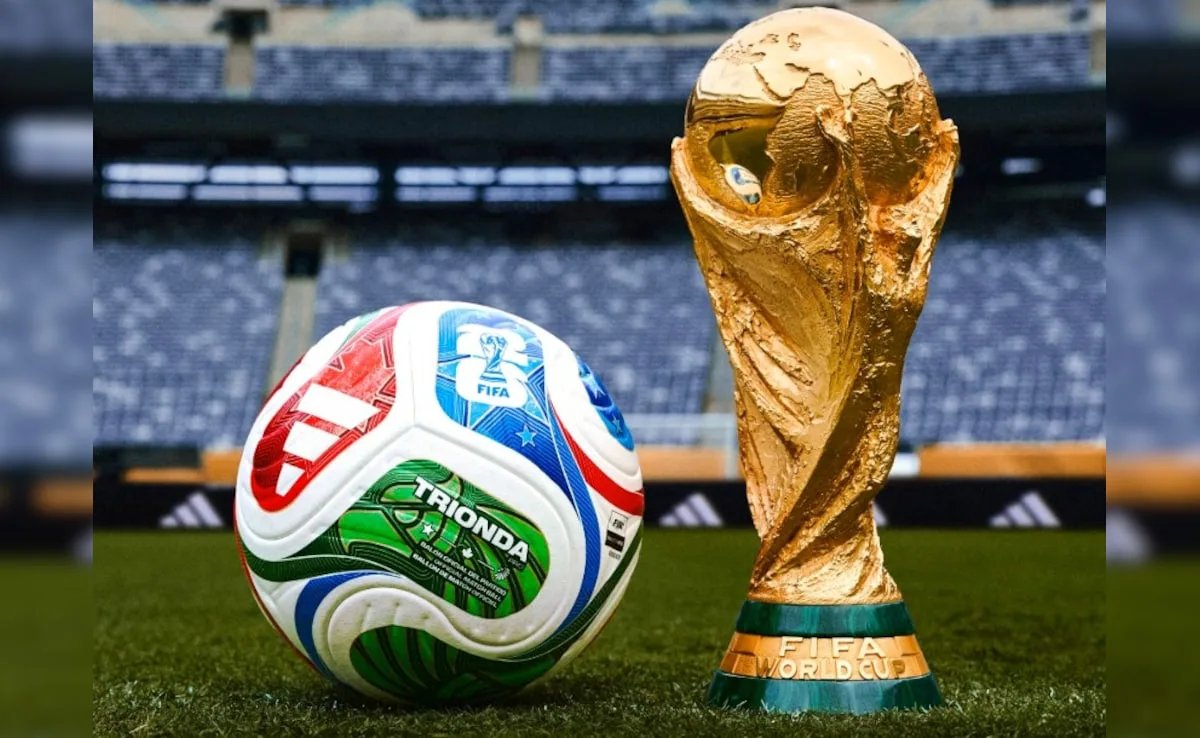 New Rules to be Implemented in the Upcoming 2026 World Cup Announced